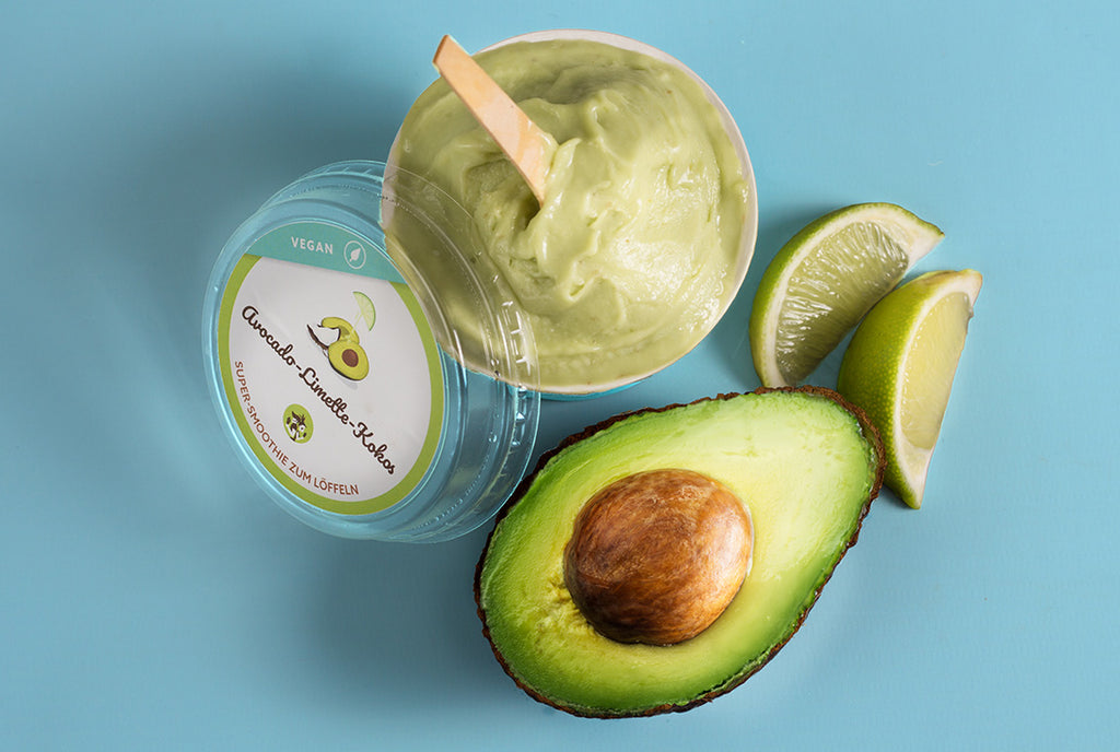 Avocado-Limette-Kokos, 135 ml