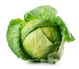 Weißkohl, 8 Stück