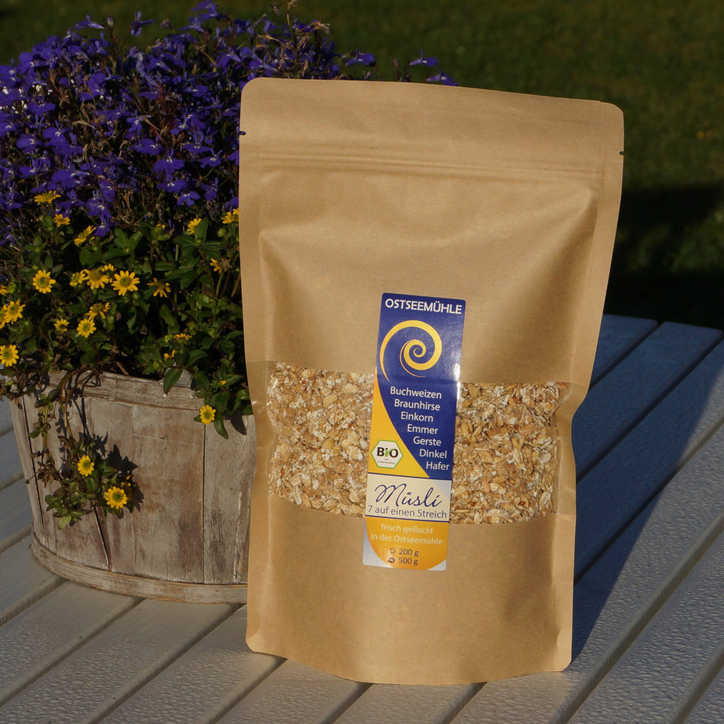 Müsli