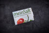 Apfelsaft Boskoop Sortenrein 5 Liter Bag in Box