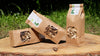 Bio Shiitake (luftgetrocknet)