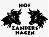 Joghurt vom Hof Zandershagen - 1  kg