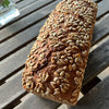 Sonnenblumenbrot, 1000g