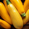 Zucchini gelb, 5 kg