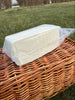 Ziegenschnittkäse Glasiner Goldjunge - natur -
