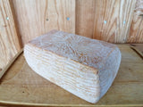 Hofkäse Tollenser mit Kümmel ca. 1,6 kg pro Laib