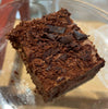 Mousse-au-Chocolat-Schnitte