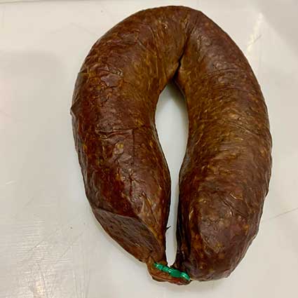 Kräuterring vom Hof Zandershagen