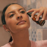 Rotalgen Serum, 50 ml Glasflasche