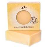Ziegenseife, 90 g, 1 Stück