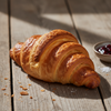 Dinkel-Croissant