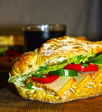 Räuchertofu