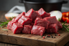 Rinder-Gulasch