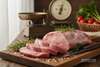 Weidemast-Kalb / Fleisch aus der Keule