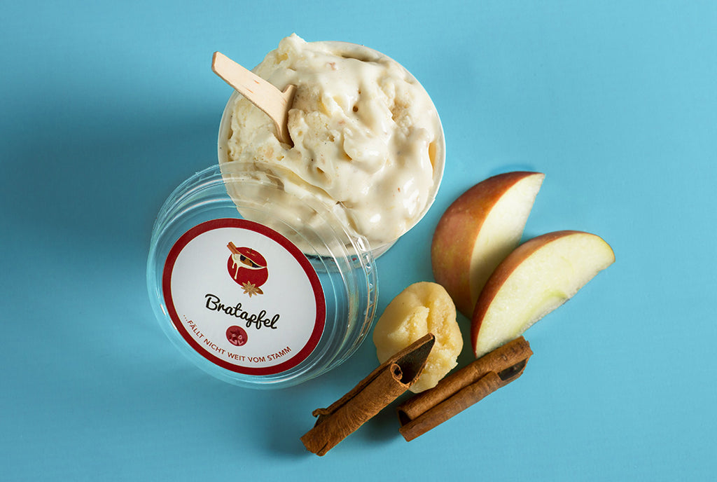 Bratapfel, 135 ml