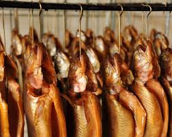 Forelle geräuchert, einzeln vakuumiert