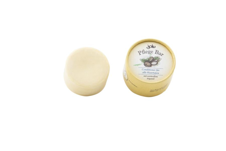 Pflege Bar für alle Haartypen 50 g