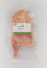 Demeter Bio Suppenhuhn,ganz, ca.1,1 kg, TK