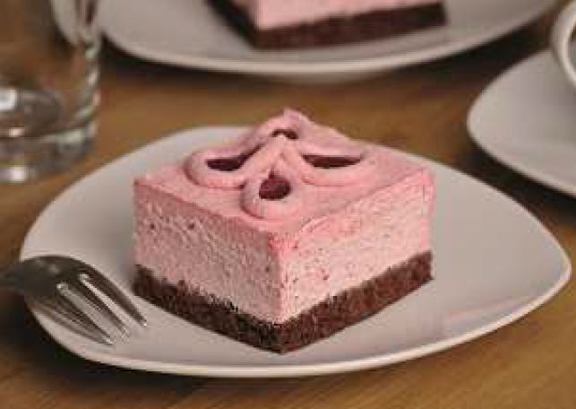 Himbeercreme -vegan-