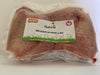 Demeter Bio Junghahnkeulen, 2Stk.  ca. 500g,TK