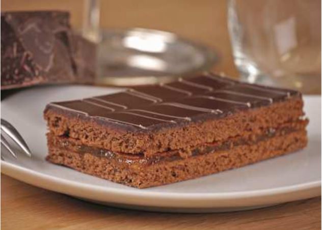 Gewürzschnitte
