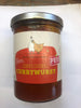 Geflügel Currywurst
