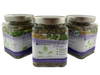Bio Tee Kräuterbeer-chen Kräutermischung 130g im Glas - EVP 15,97 €